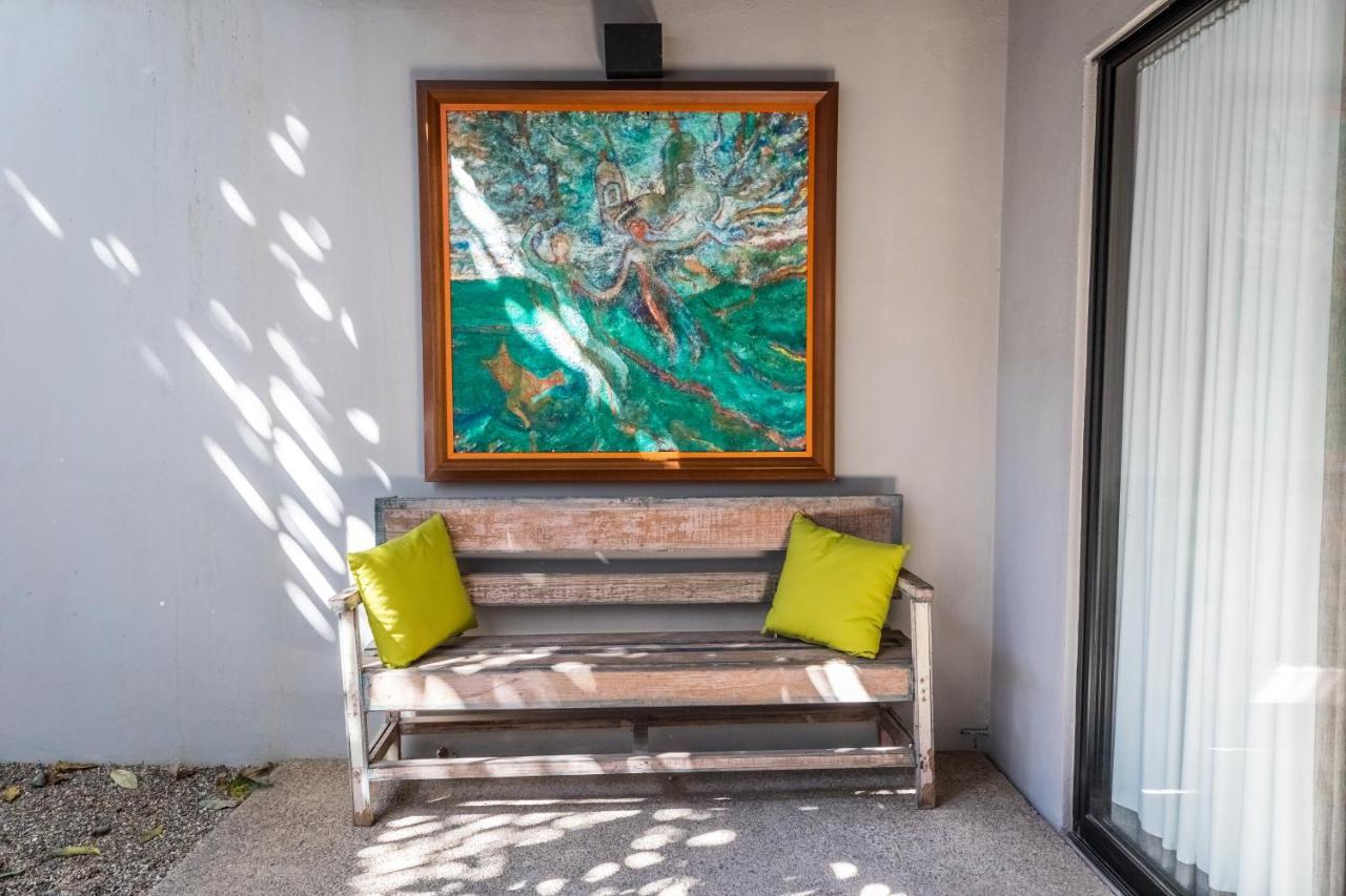 Casa Olie Hotel Oaxaca Exterior foto